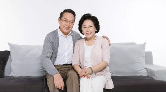 這次回家，請記得臻藏爸媽的慢時光！