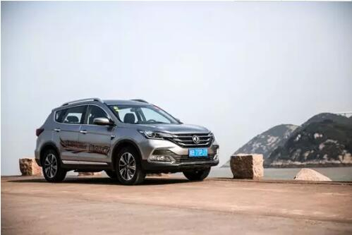 老司機(jī)的選擇，東風(fēng)風(fēng)神新AX7 1.4T車型解讀