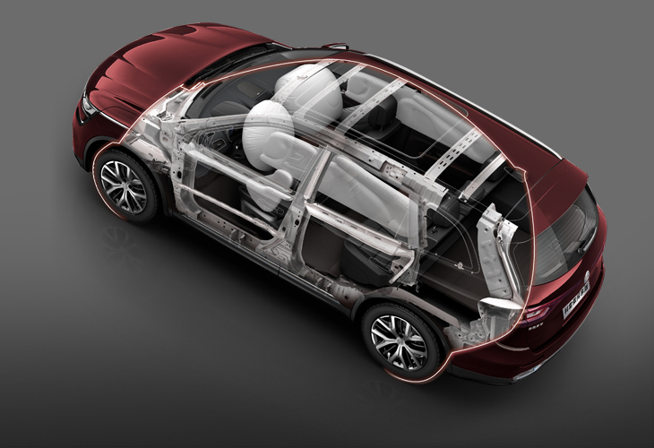 雙十一特惠！雷諾車主快來搶優(yōu)惠！