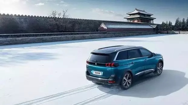 冬季用車(chē)注意事項(xiàng)，你還沒(méi)收藏嗎？