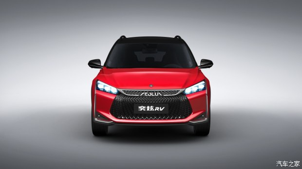 大不奕樣的風(fēng)神奕炫GS-你不想了解一下嗎！