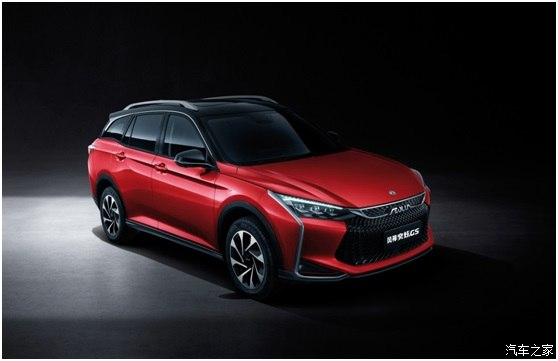 掏錢(qián)之前讓小編帶您再次回顧該車的優(yōu)秀價(jià)值點(diǎn)