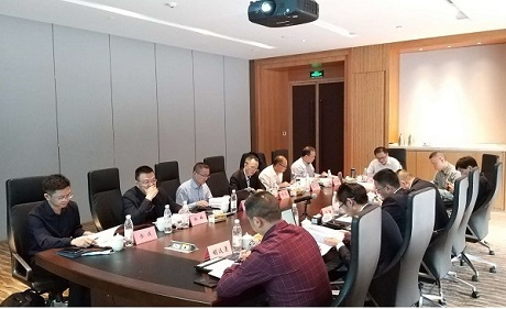 公司召開(kāi)2019年度股東大會(huì)、董事會(huì)議、監(jiān)事會(huì)議