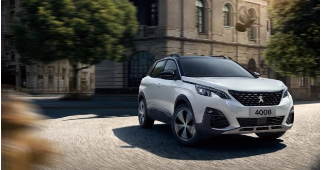 乘風(fēng)破浪價(jià)給你 標(biāo)致夏日購(gòu)車(chē)福利來(lái)襲