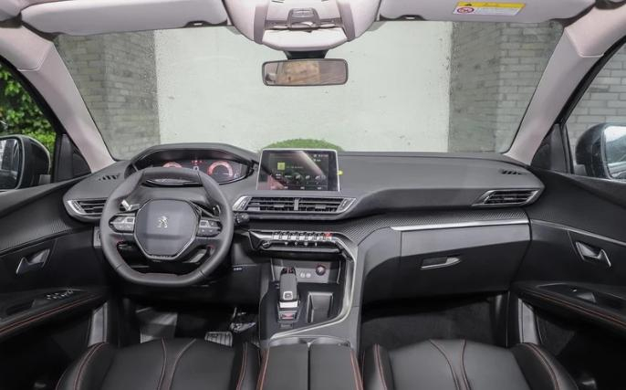 嘗先青年之選 東風(fēng)標(biāo)致4008車(chē)展價(jià)提前享