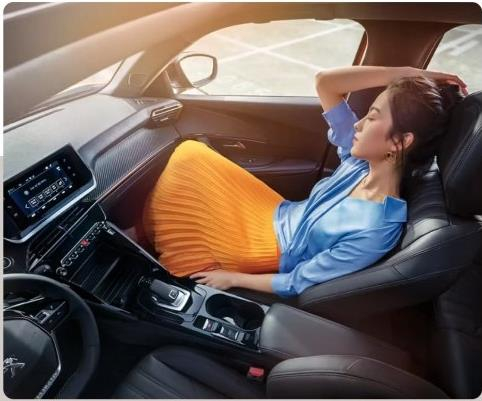 ?車內(nèi)“炸彈”，一定要警惕這些隱形“殺手”