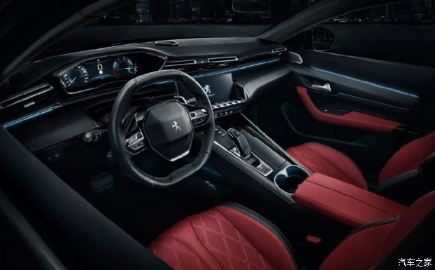 暢快駕駛 安全加倍！TA真的很Nice！