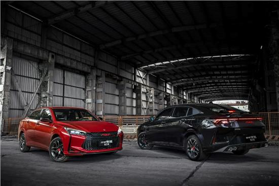 如何在車市年輕化浪潮中脫穎而出？奕炫