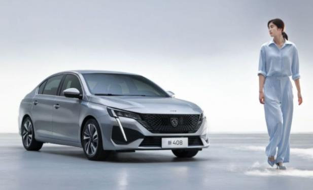 東風(fēng)標(biāo)致新408 品鑒專(zhuān)場(chǎng)！邀您參加~